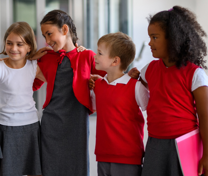 My Place: Belonging, Mattering and Feeling Emotionally at Home